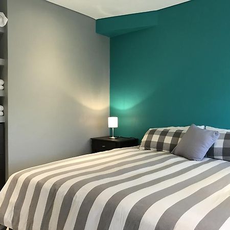 Latorre Aparts El Calafate Bagian luar foto