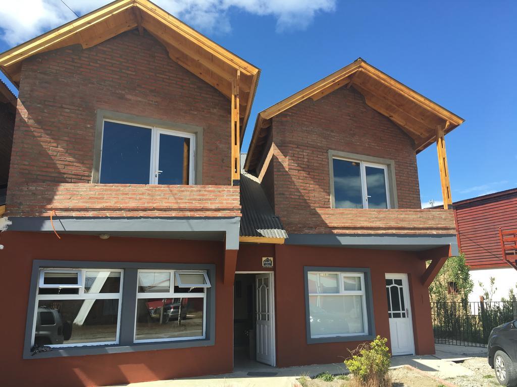 Latorre Aparts El Calafate Ruang foto