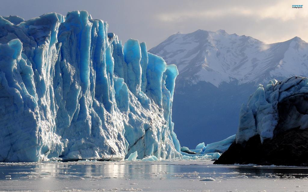 Latorre Aparts El Calafate Bagian luar foto