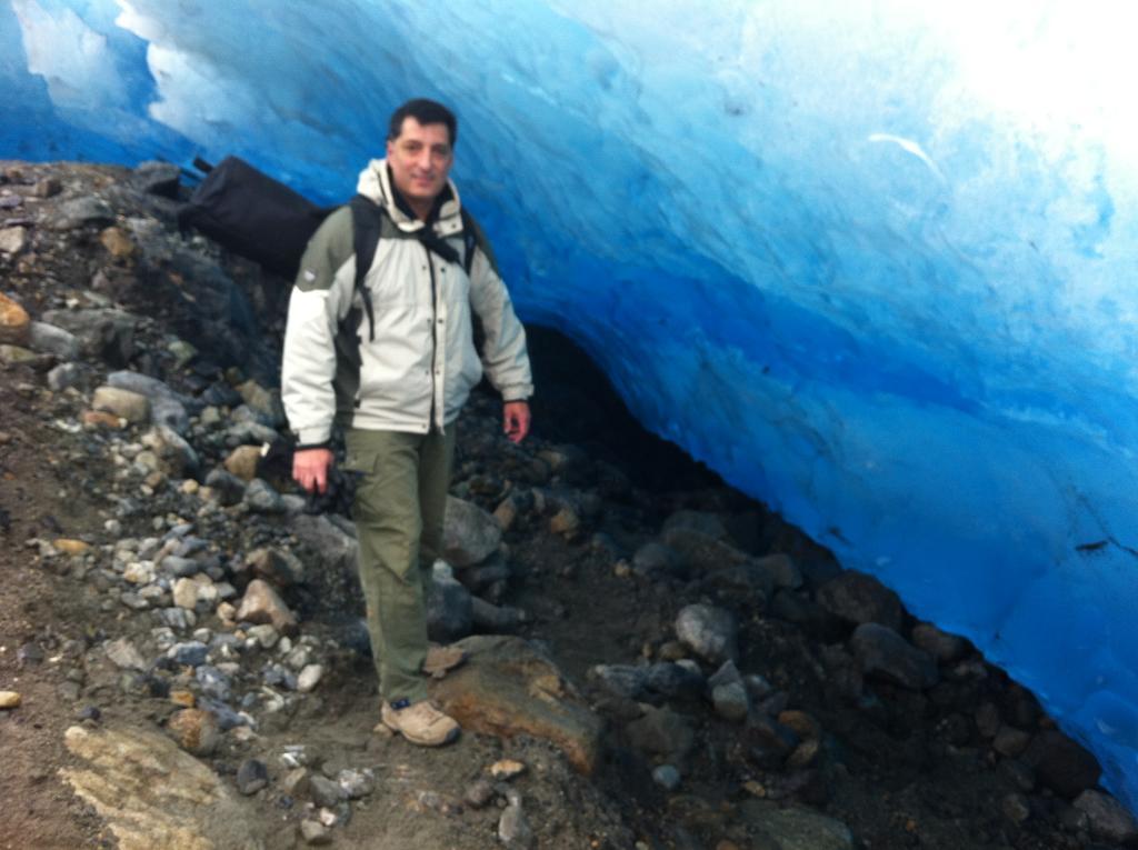 Latorre Aparts El Calafate Bagian luar foto